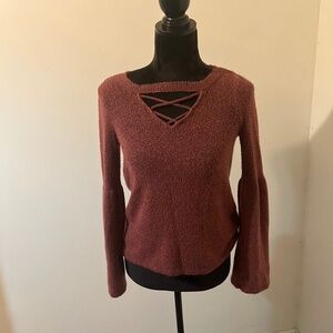 American Eagle outfitters size XS sweater preloved